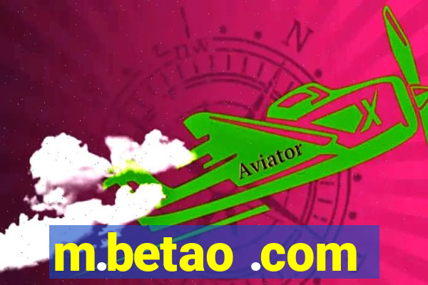 m.betao .com